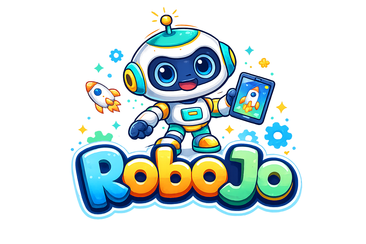 RoboJo Logo